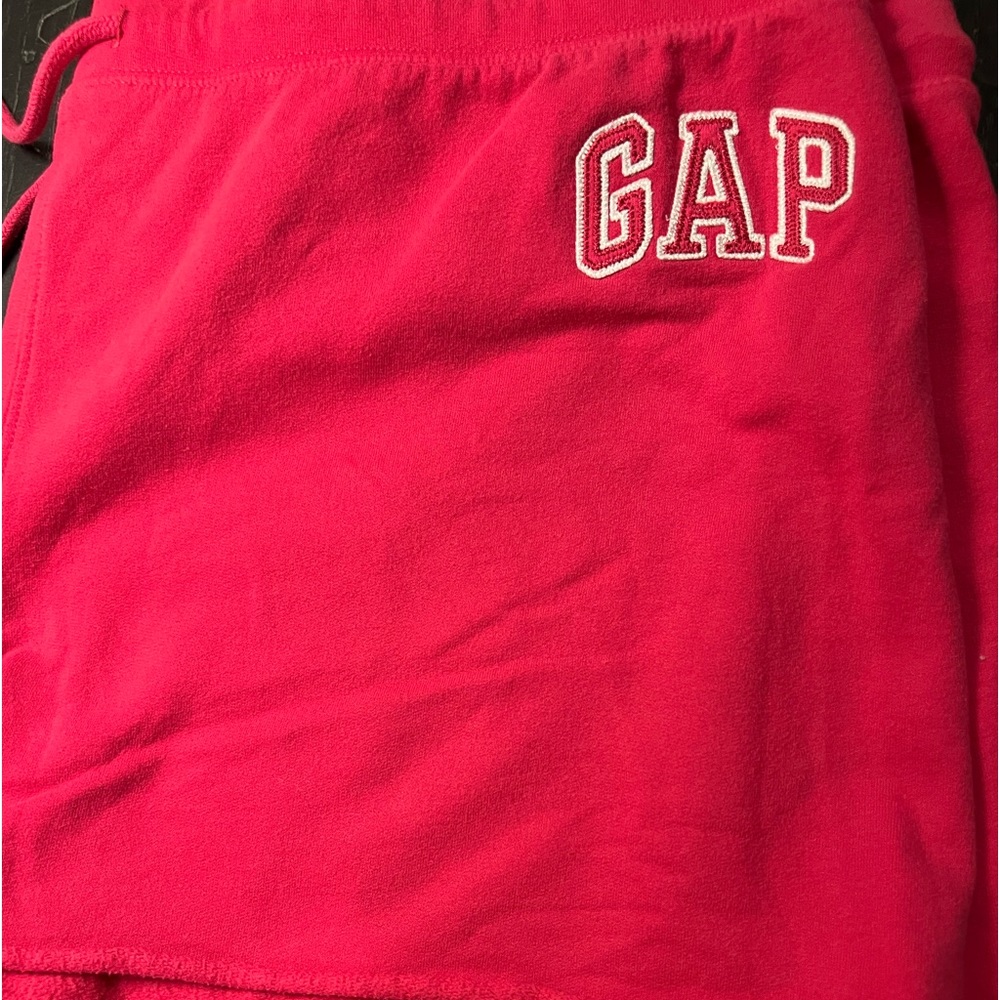 Gap lounge shorts